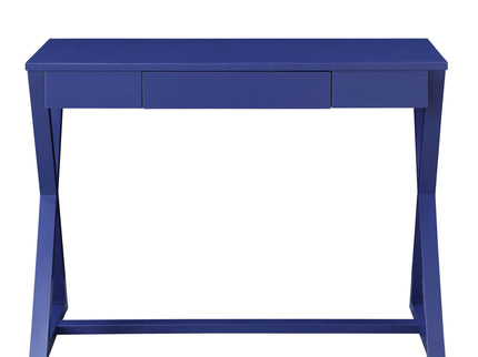 Nalo - Writing Desk - Blue