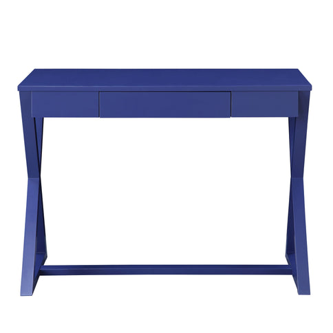 Nalo - Writing Desk - Blue