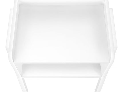Accent Table, Side Contemporary & Modern Design