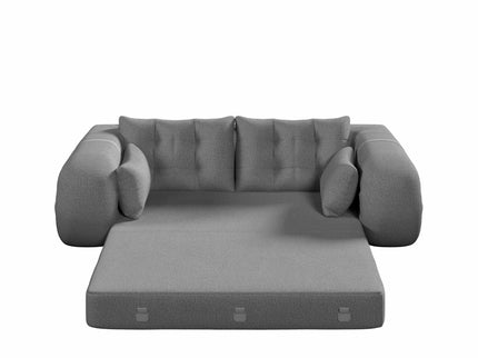 Human Dog Bed, Multi Functional Foldable Sofa Bed, 3 In 1