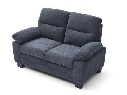 Summerton - Loveseat With Pillow Top Arms And Removable Back