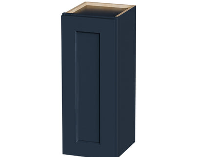 Shaker Wall Cabinet With 2 Adjustable Shelves
