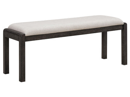 Extendable Dining Table Set With 4 Upholstered Chairs And 1 Bench