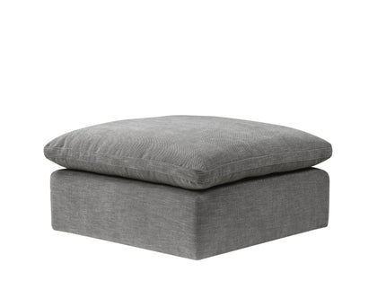Naveen - Modular Sectional With Ottoman