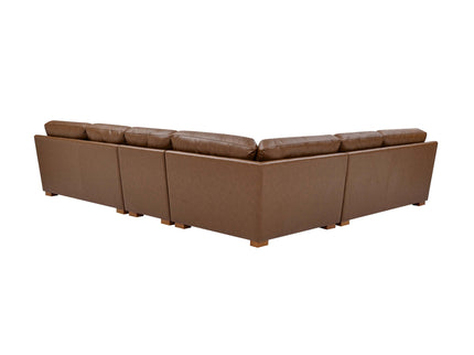 Large Seating Modular Sectional