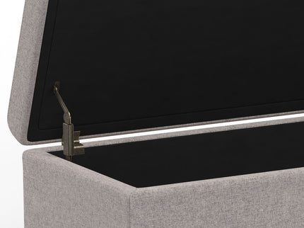 Avalon - Multifunctional Storage Ottoman Bench