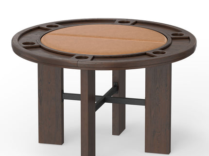 Gorman - 2 In 1 Dining And Game Table