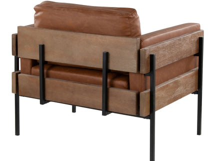 Kari - Farmhouse Design Chair