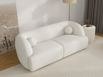 Anna - French Boucle Sofa