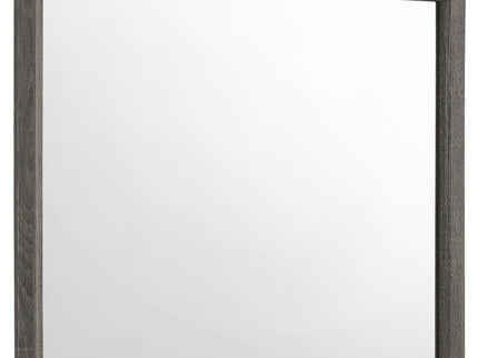 Carina - Panel Bedroom Set