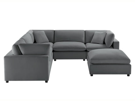 Caylie - Modular Sectional