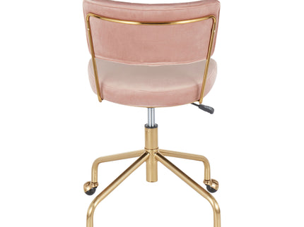 Tania - Contemporary Task Chair