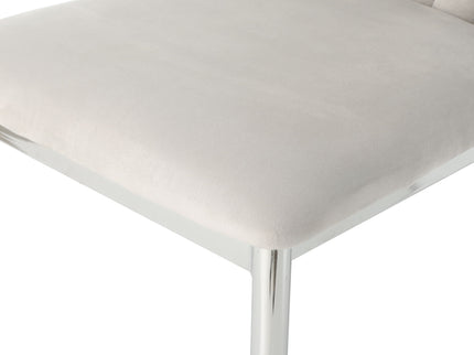 Modern Dining Chair Set For Dining Room