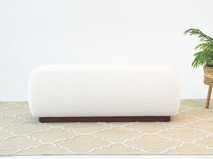 Kelvin - Minimalist Design Bench