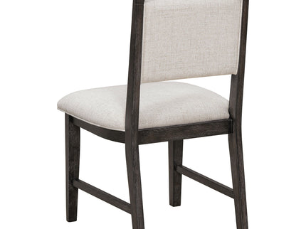 Extendable Dining Table Set With 4 Upholstered Chairs And 1 Bench
