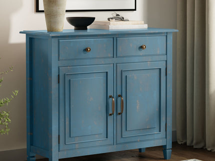 Connaught - Entryway Storage Cabinet