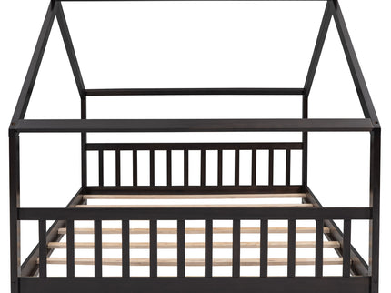 Playhouse Design Bed