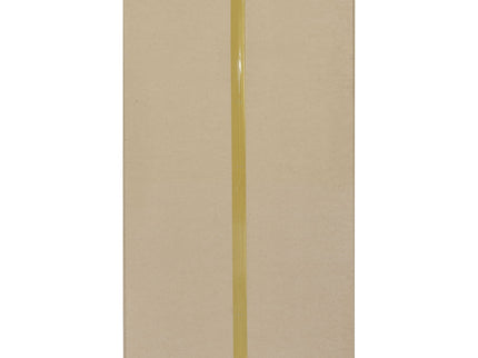 Geilys - 8 Shelf Bookcase With Arch Details - White