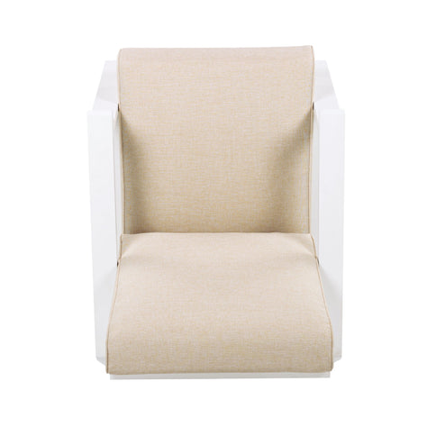 Outdoor Patio Lounge Chair (Set of 2)