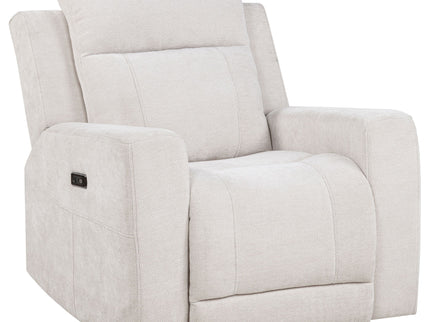 Patrick - Power Recliner Chair