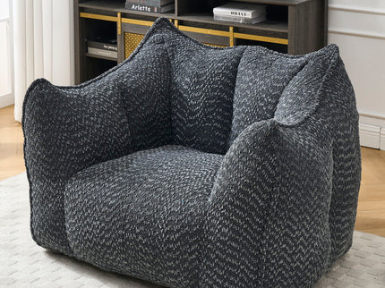 Comfortable Sofa Chairs With Highly Resilient Foam For Living Rooms And Bedrooms
