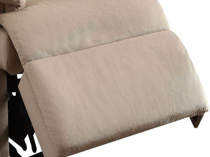 Arcadia - Woven Motion Recliner