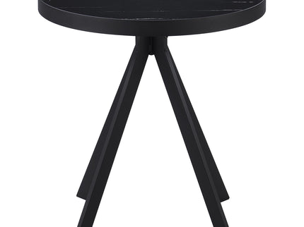Shayne - Round Top End Table