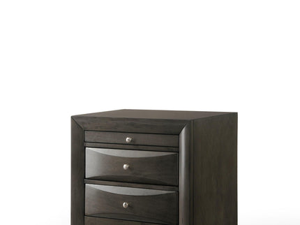 Ireland - Elegant Design Nightstand
