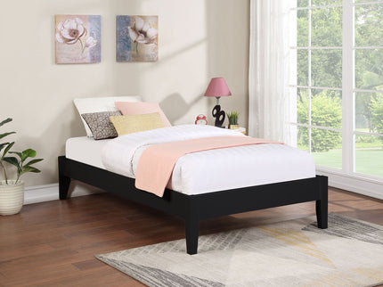 Spivey - Universal Platform Bed