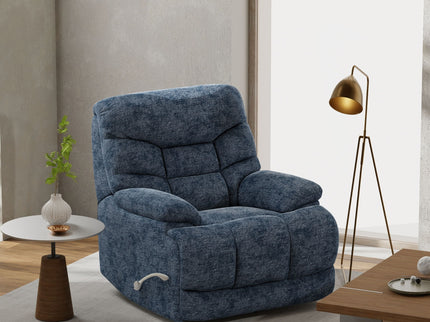 Swivel Glider Recliner