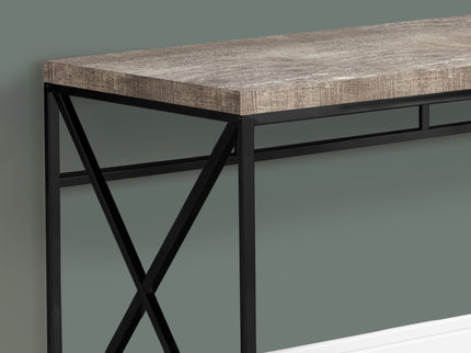 Computer Desk For Home Office, Laptop, Glossy Contemporary & Modern