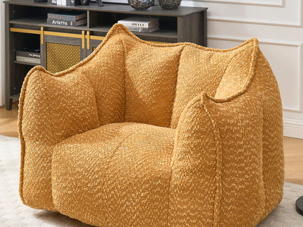 Comfortable Sofa Chairs With Highly Resilient Foam For Living Rooms And Bedrooms