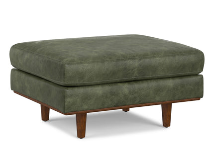 Morrison - Handcrafted Ottoman