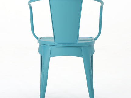 Yearn - 3 Piece Bistro Set With Table And 2 Chairs