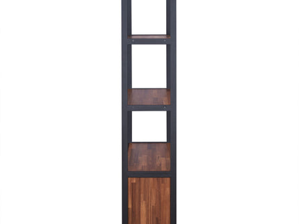Sara - Bookshelf - Walnut