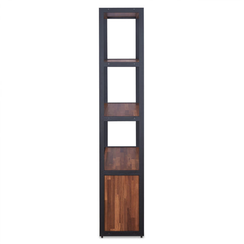 Sara - Bookshelf - Walnut