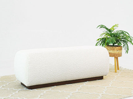 Kelvin - Minimalist Design Bench