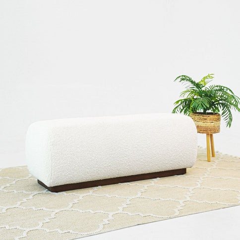 Kelvin - Minimalist Design Bench