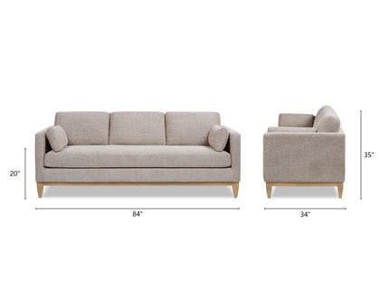 Knox - Sofa