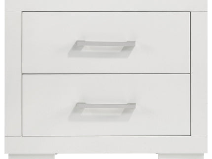 Tokyo - LED Bedroom Set