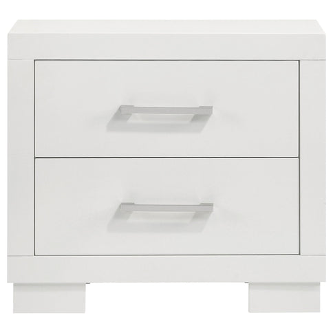 Tokyo - LED Bedroom Set