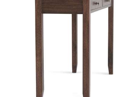 Artisan - Handcrafted Console Sofa Table
