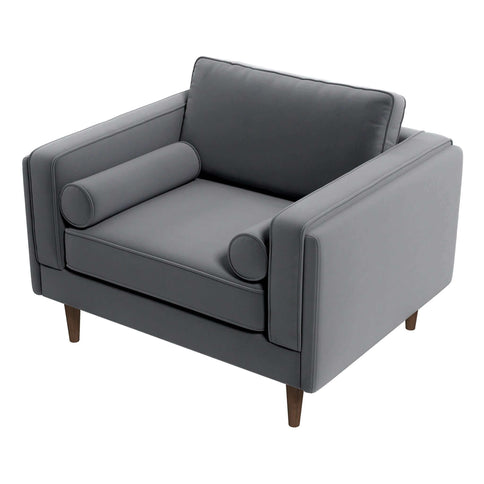 Amber - Universal Lounge Chair