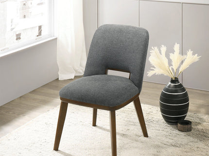 Blake - Modern Dining Chair (Set of 2)