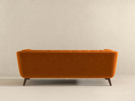 Addison - Mid-Century Modern Design Tufted Sofa
