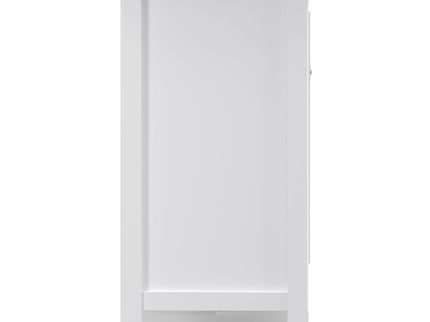 Amherst - 4 Door Storage Cabinet