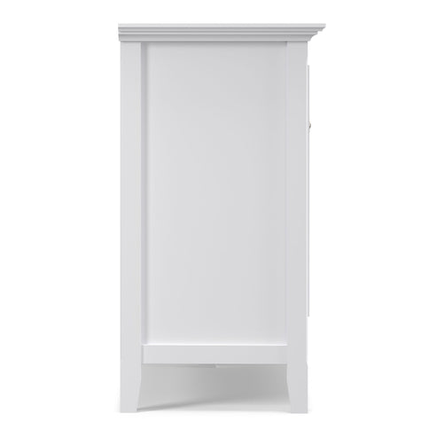 Amherst - 4 Door Storage Cabinet