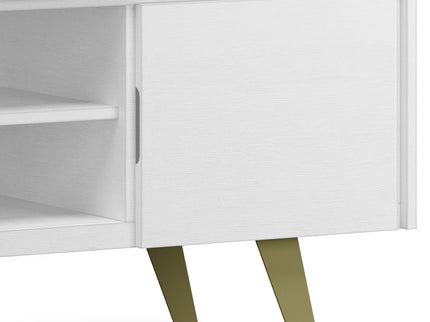 Lowry - Handcrafted, TV Media Stand
