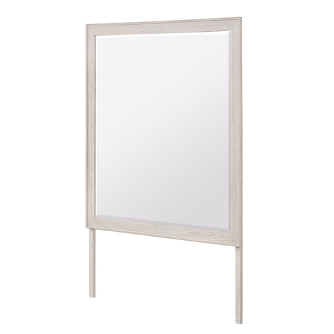 Melissa - Mirror Large Scale Mirror, Fits Matching Dresser