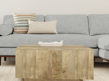 Lockhart - Side Table